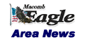 Macomb Eagle